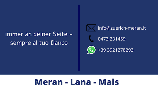 Fabi Versicherungen - Assicurazioni | Agentur Mals - Thumbnail