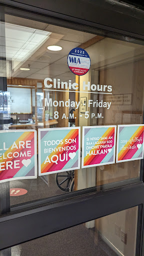 CentraCare - Willmar Lakeland Clinic - Thumbnail