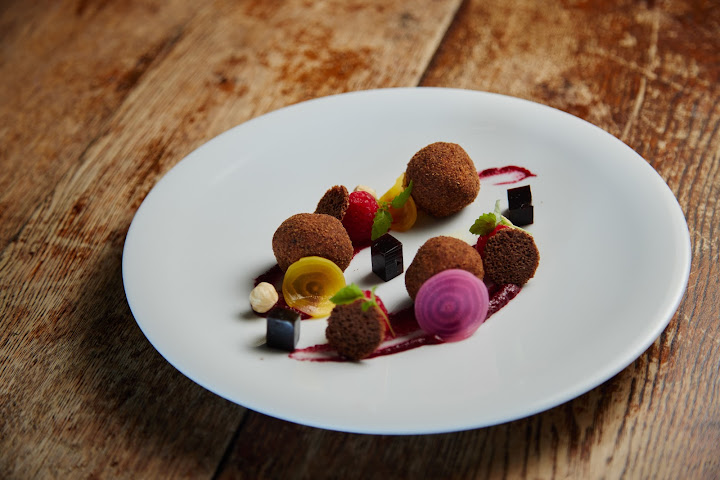 Panorama Bistro & Terrace by null