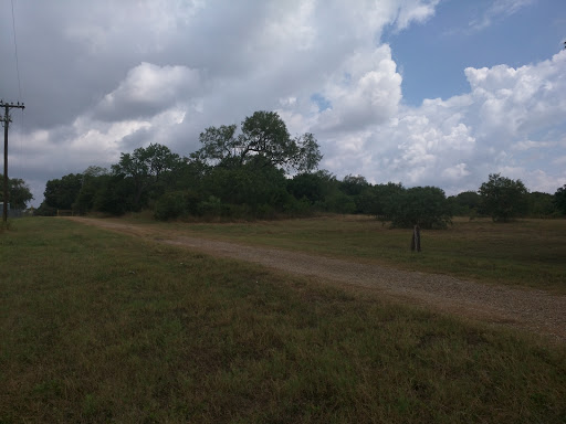 Schertz-Cibolo Cemetery - Thumbnail