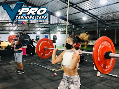 VPro crossfit