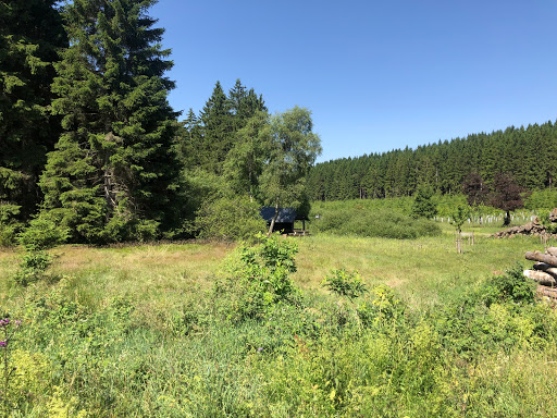 Schutzhütte Minenplatz - Thumbnail