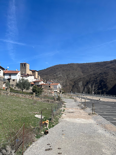 Restaurante Presa de Terroba Gallery - Spain