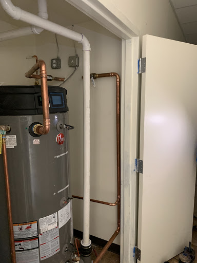 Lincoln Plumbing & Water Filtration - Thumbnail