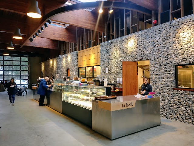 La Foret Bakery And Café