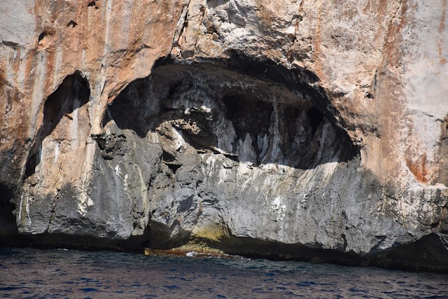 Porto Porru 'e Campu (Portu Pedrosu)