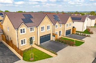Wain Homes - Keyford On The Green