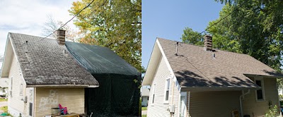 The Quality Roofers Providence : Roof Repair RI