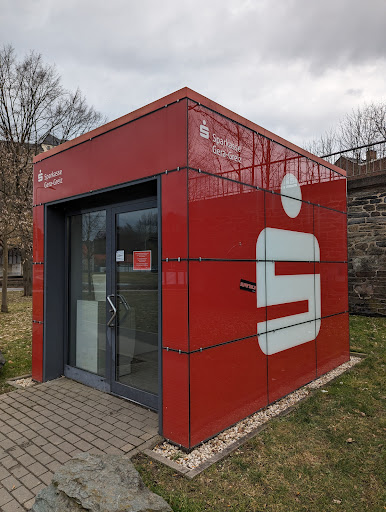 Sparkasse Gera-Greiz - SB-Center - Thumbnail