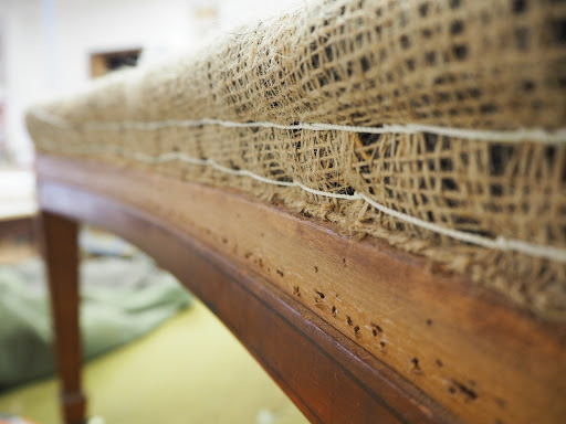 St Morris Upholsterers - Thumbnail