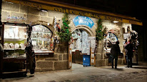 Mille et une bagues à Concarneau