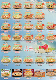 Photo n°6 de Family Pizza Vaulx à Vaulx-en-Velin (Restaurant)