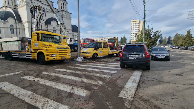 TRACTARI ONESTI - Service auto