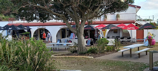 Mokha Cafe Woorim