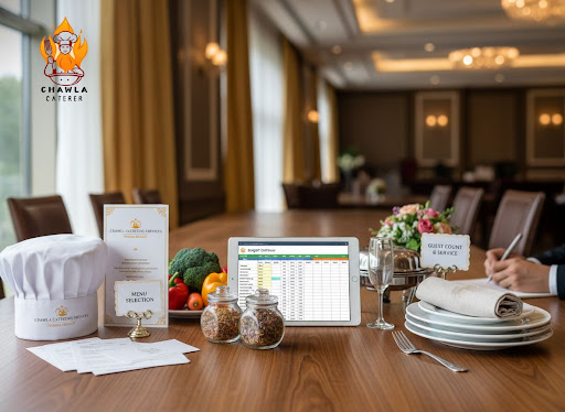 Planning a party in Faridabad and confused about catering costs? At Chawla Catering Services - Fo… post image