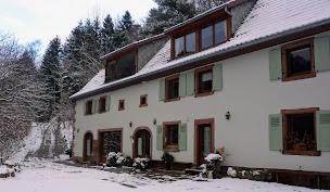 Photo n°84 de Maison et table d'hôtes La Pierre d'Eau à Fréland (Chambre d'hôtes)