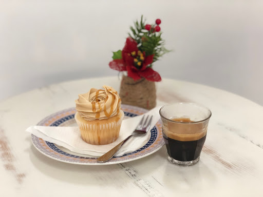 Mrs C's Cupcakes - Thumbnail