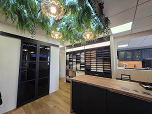 Photo n°5 de Gasrel Cuisines à Caulnes (Magasin)