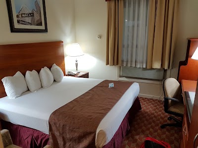 Photos of Best Western Jamaica Inn