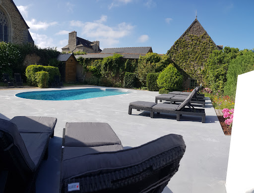 Photo de Manoir du Bourg St Helen à Saint-Hélen (22100)