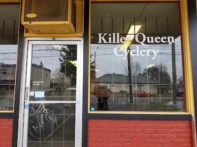 Killer Queen Cyclery