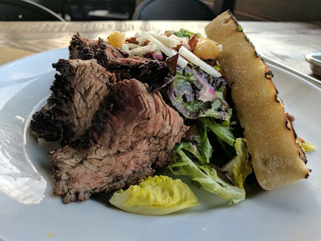 Urban Plates