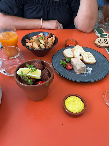 Bistrot Sidoine - Thumbnail