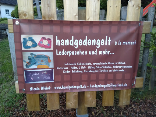 Handgedengelt