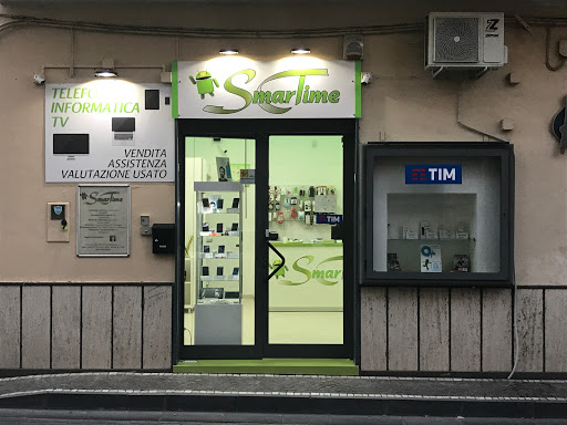 Smartime - Visual