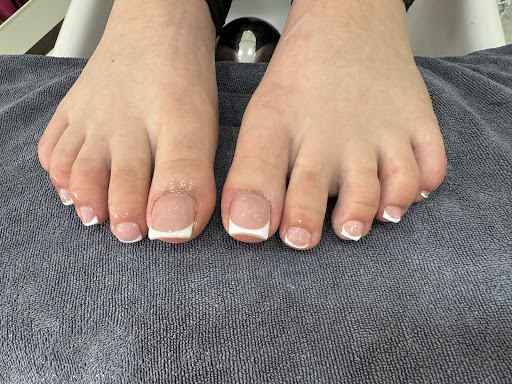 Gina Beauty Nail Oadby Gallery - United Kingdom