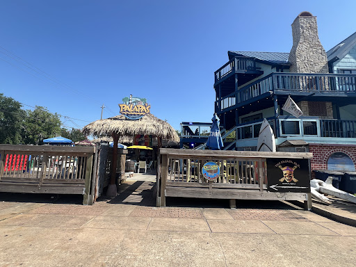 Palapa's - Visual