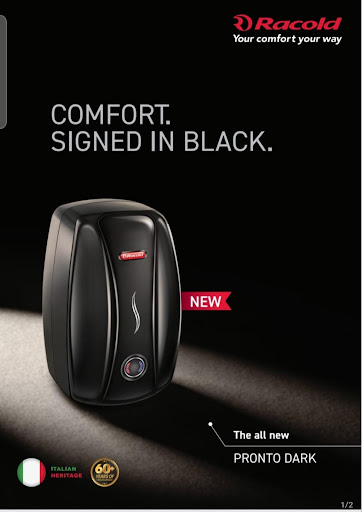 Discover the latest innovation at H.B Electricals! We are excited to introduce the all-new Racold… post image
