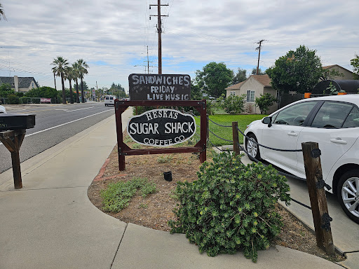 Heska's Sugar Shack - Thumbnail