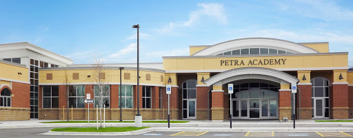 Petra Academy - Thumbnail