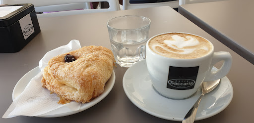 Caffè Curzi - Visual