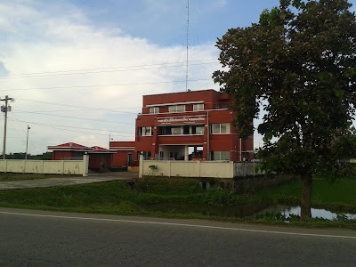 Photos of Shayestaganj Fire Service & Civil Defence Station