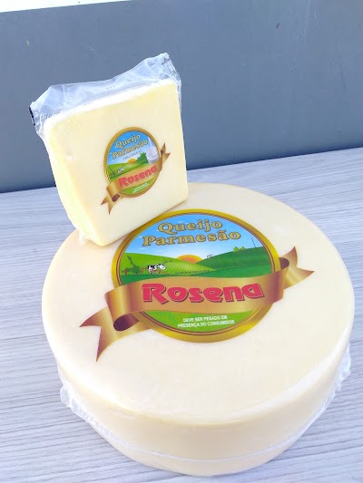 Photos of Latic&iacute;nios Rosena