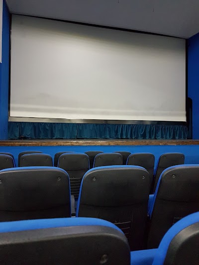 Photos of Teatro Don Bosco