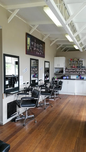 Livia's hairdressing