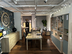 Photo n°6 de Conforama Oyonnax à Bellignat (Magasin de tapis)