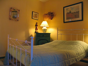 Photo n°11 de La Maison de Claire à Val-Couesnon (Chambre d'hôtes)