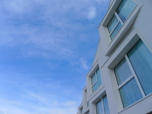 Photo de Residence de la Haute Porte Ehpad à Guemps (62370)