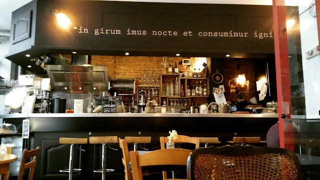 L'Anartiste