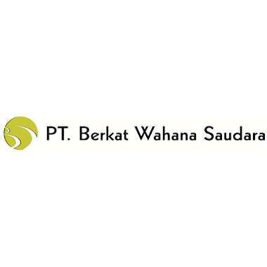 PT. Berkat Wahana Saudara, Author: PT. Berkat Wahana Saudara