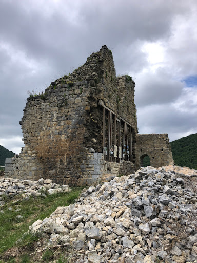 Château d’Izaut-de-l’Hôtel