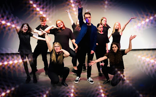Telford Stage School - Thumbnail