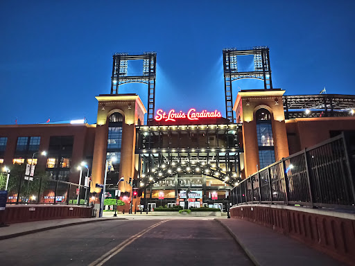 St. Louis Cardinals - Thumbnail