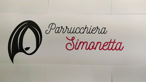 Parrucchiera Simonetta - Visual