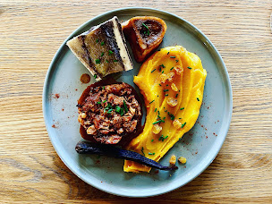 Photo n°11 de En Gare à Rémalard en Perche (Restaurant français)