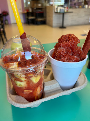 LAS PALMAS FRUIT COCKTAILS AND MORE LLC Gallery - United States